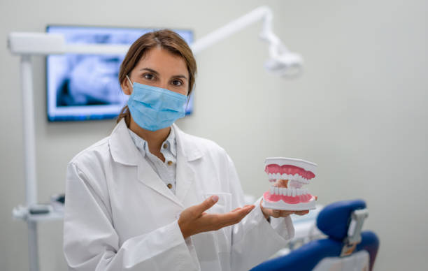 Best After-Hours Emergency Dentist in St George, MO